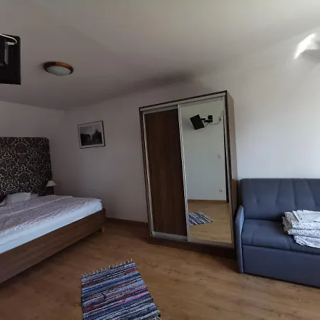 I Skrzypkowscy.pl Apartamento *