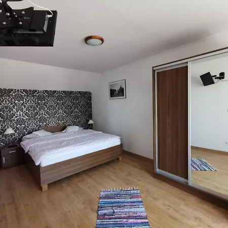 Appartamento I Skrzypkowscy.pl Karwia