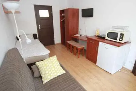 Appartamento I Skrzypkowscy.pl Karwia