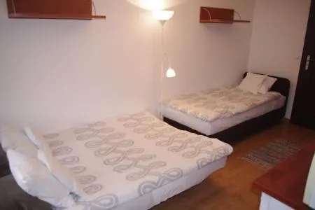 Apartamento I Skrzypkowscy.pl