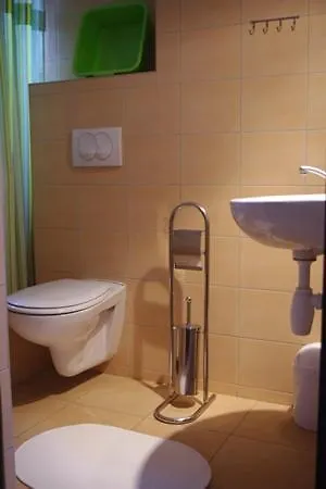 Appartamento I Skrzypkowscy.pl *