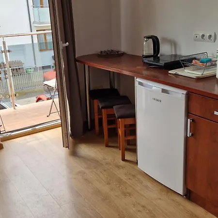 Appartamento I Skrzypkowscy.pl Karwia